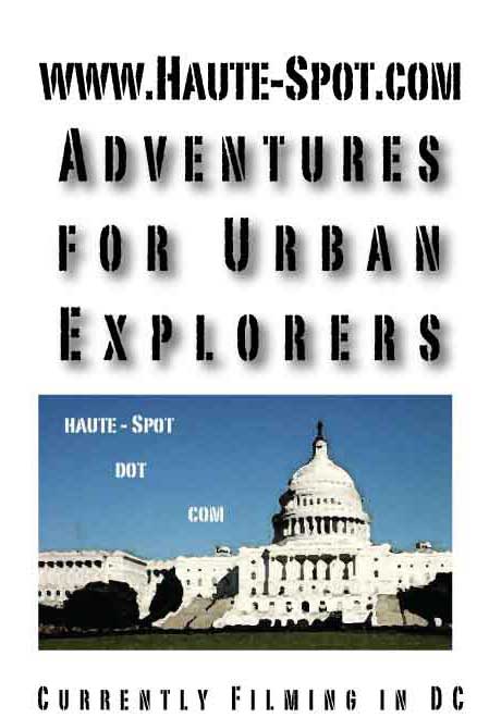 Urban Adventures